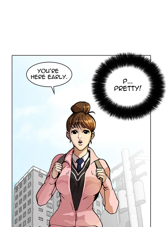 Lookism Chapter 13