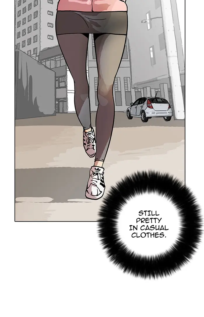 Lookism Chapter 13