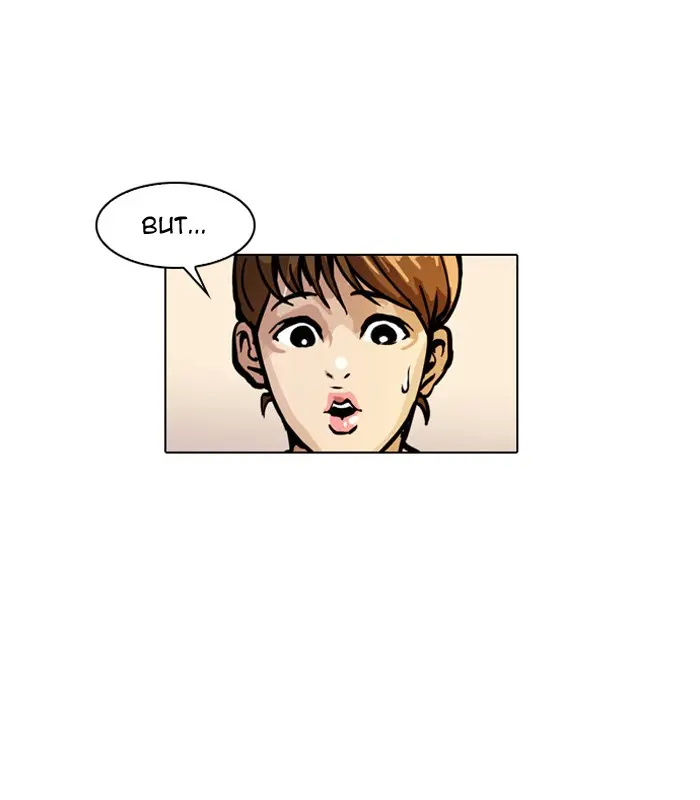 Lookism Chapter 13