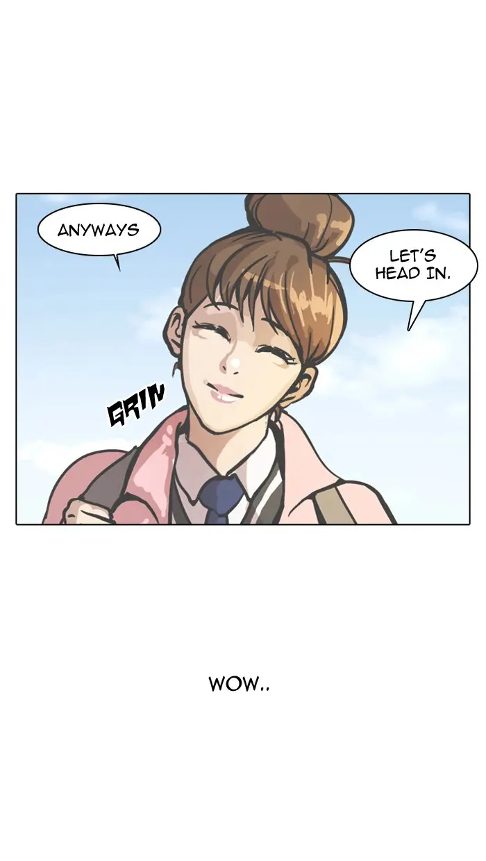 Lookism Chapter 13
