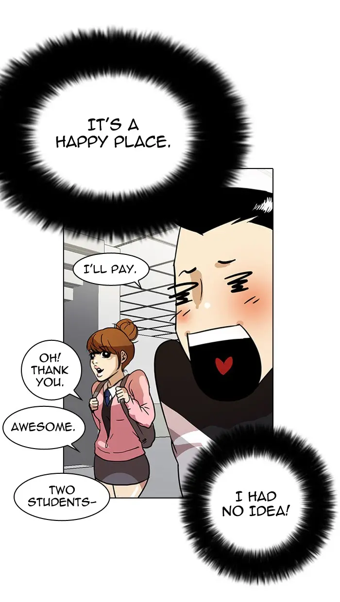 Lookism Chapter 13