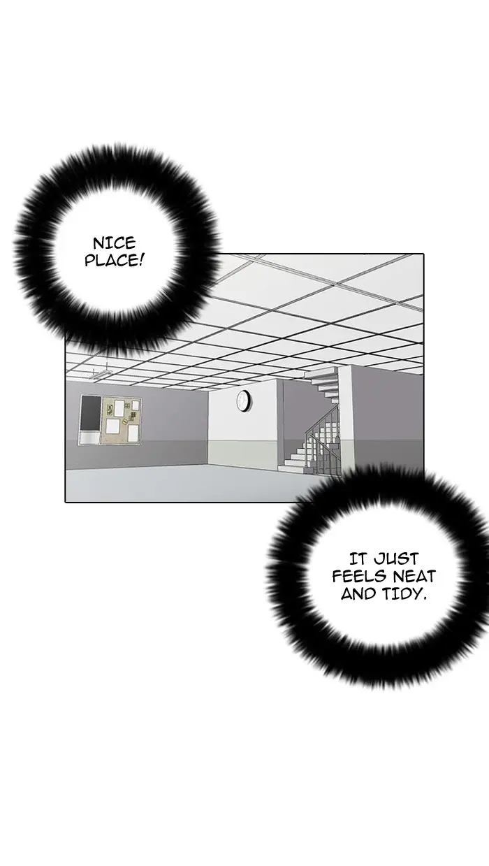 Lookism Chapter 13