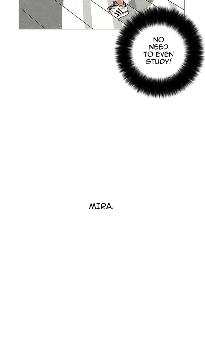 Lookism Chapter 13