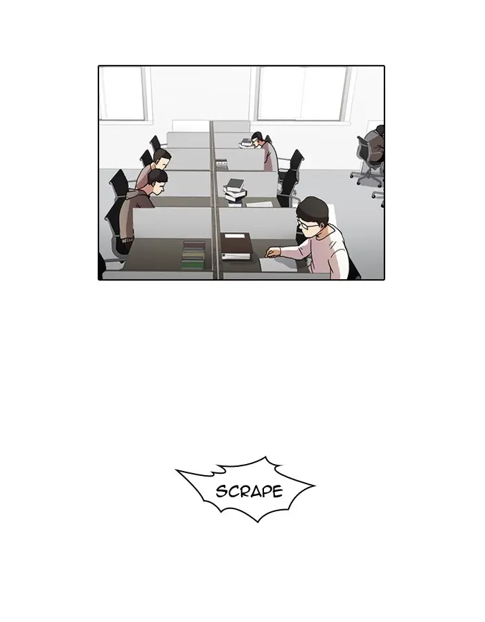 Lookism Chapter 13