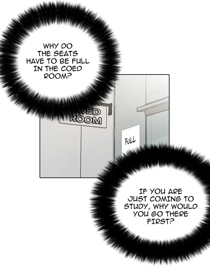 Lookism Chapter 13