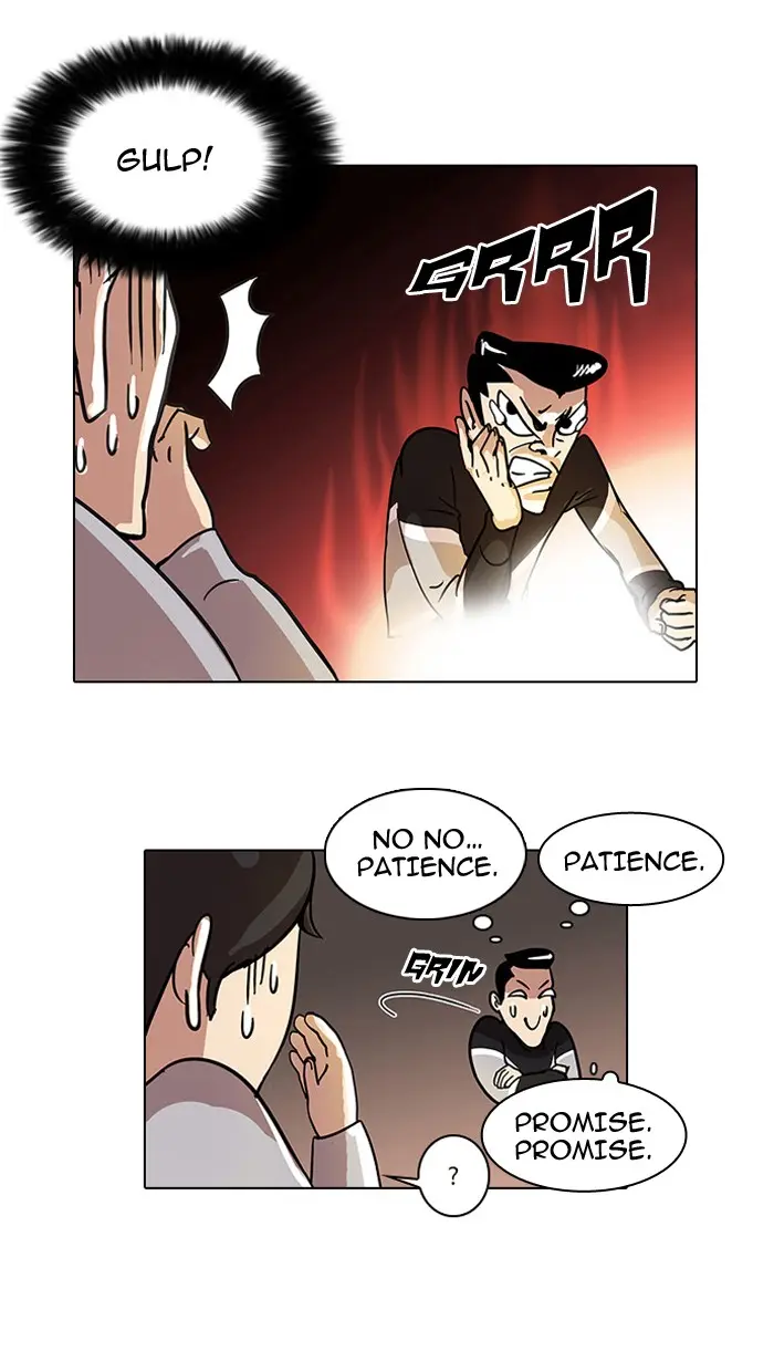 Lookism Chapter 13