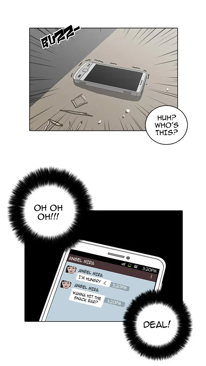 Lookism Chapter 13