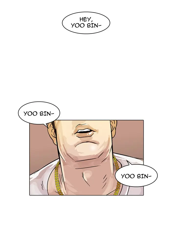 Lookism Chapter 13
