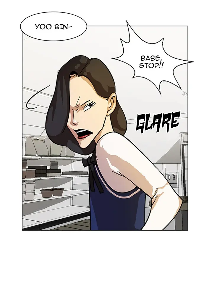 Lookism Chapter 13