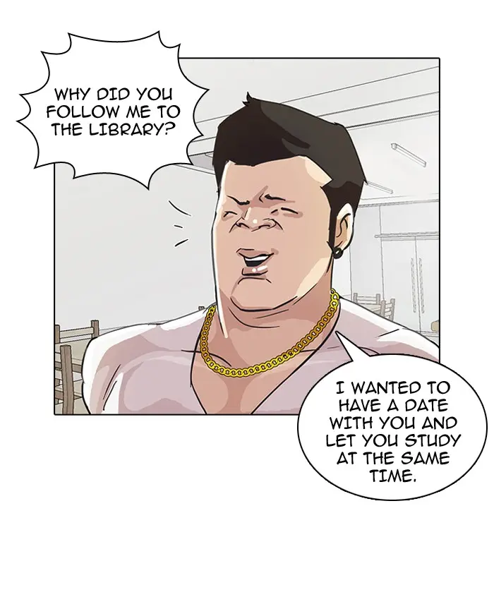 Lookism Chapter 13