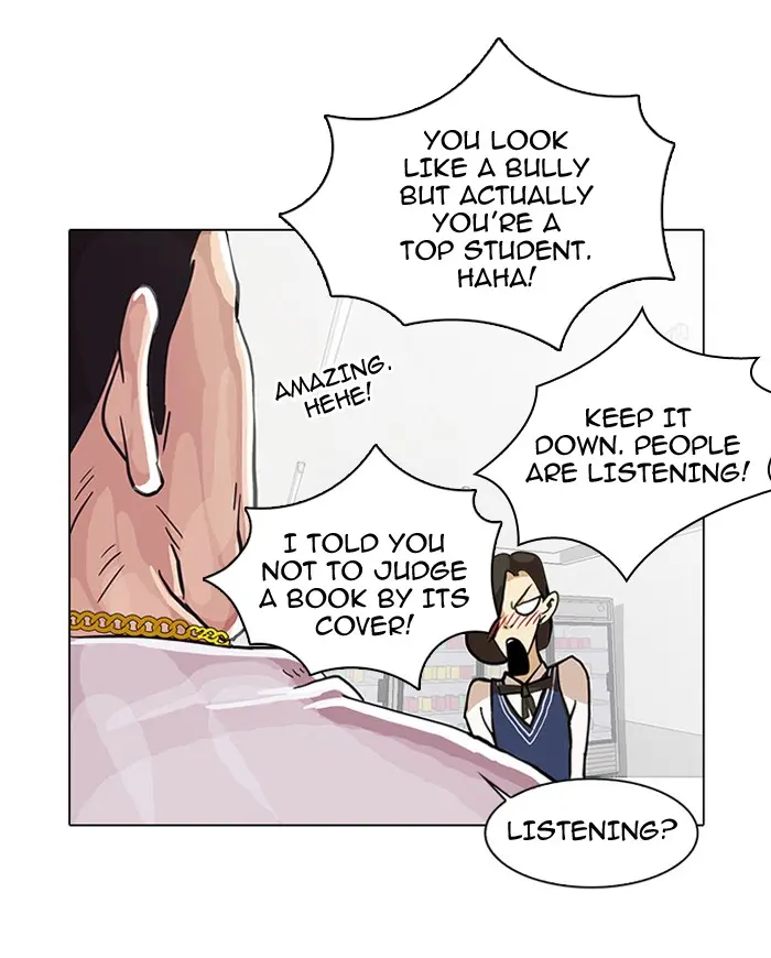 Lookism Chapter 13