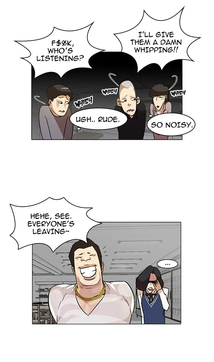 Lookism Chapter 13