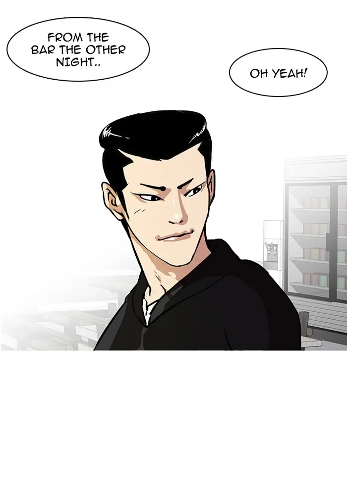 Lookism Chapter 13