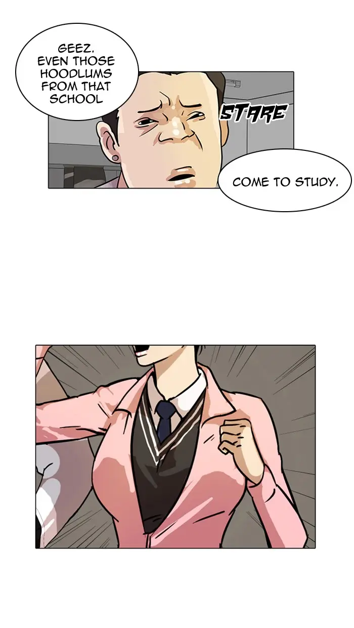 Lookism Chapter 13