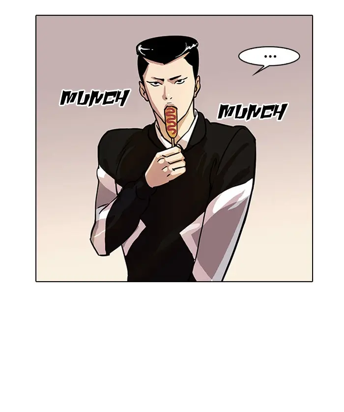 Lookism Chapter 13