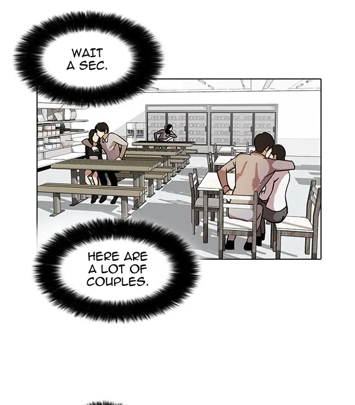 Lookism Chapter 13