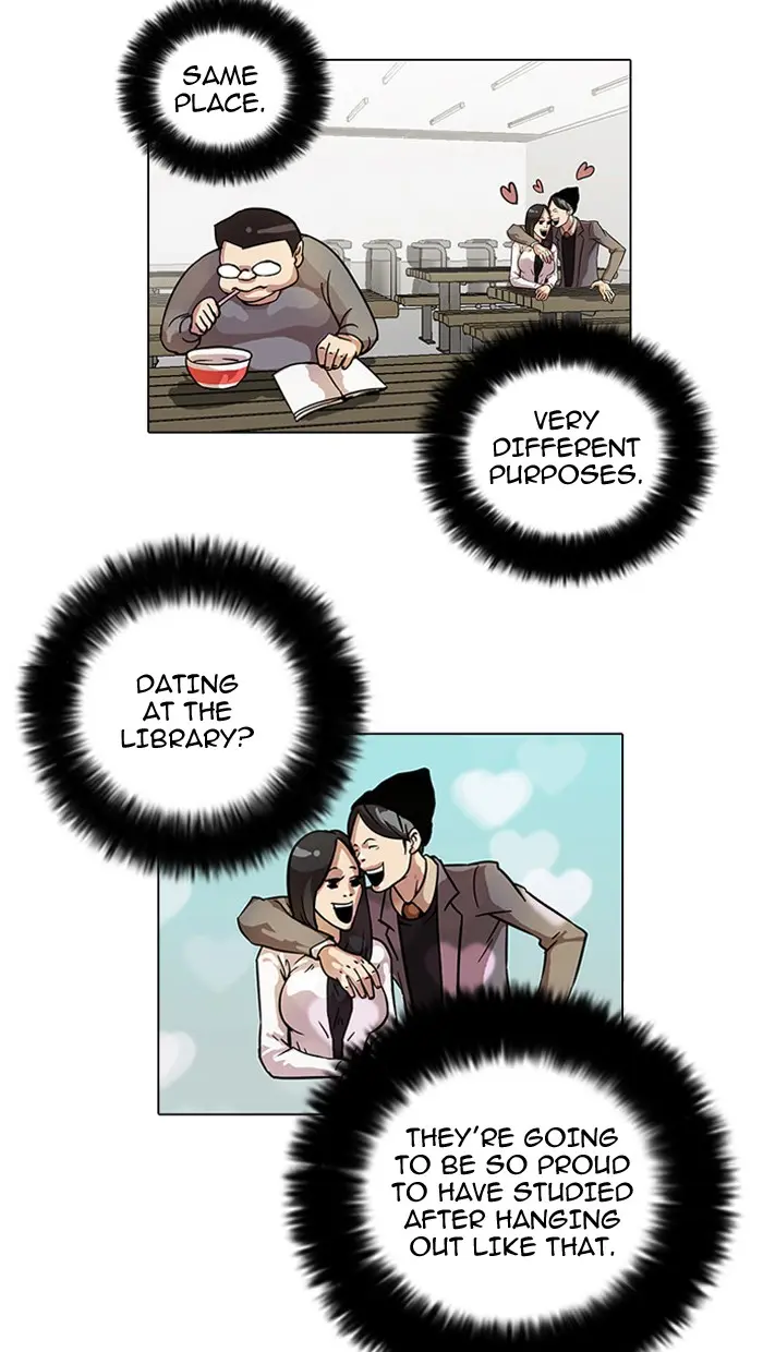 Lookism Chapter 13