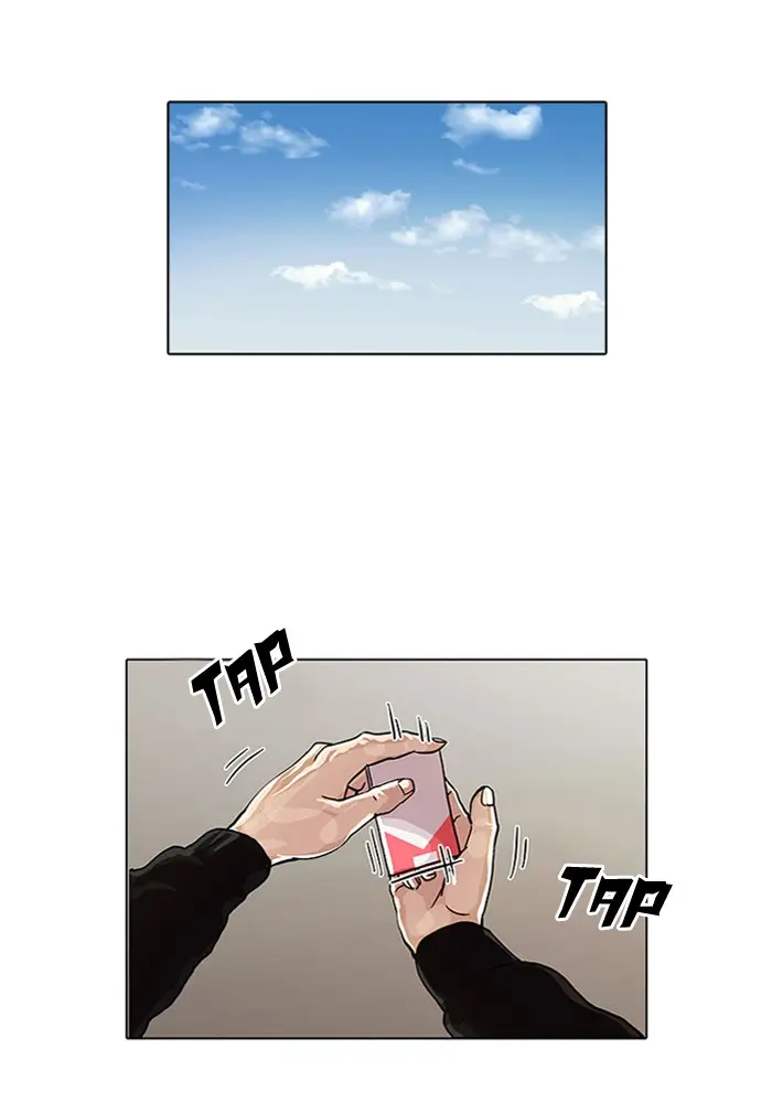 Lookism Chapter 13