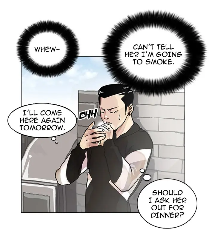 Lookism Chapter 13