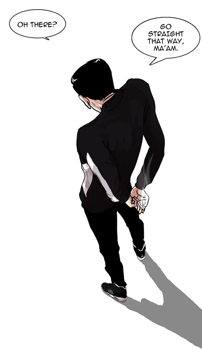 Lookism Chapter 13