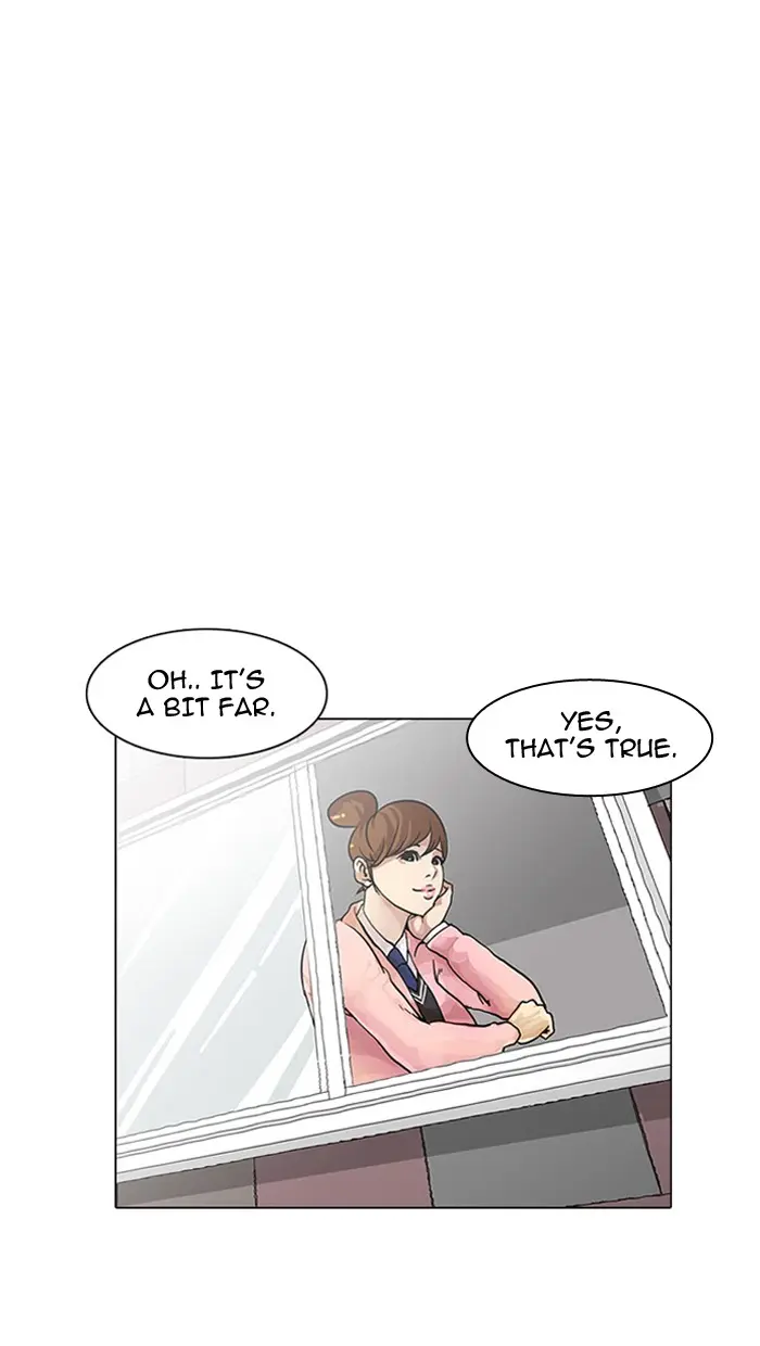 Lookism Chapter 13