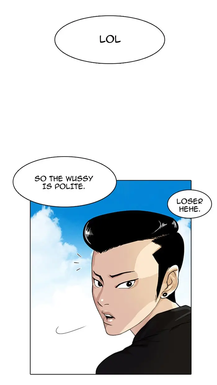 Lookism Chapter 13