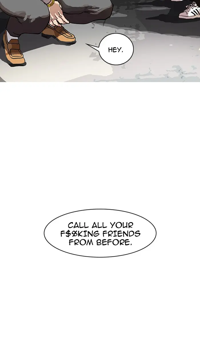 Lookism Chapter 13