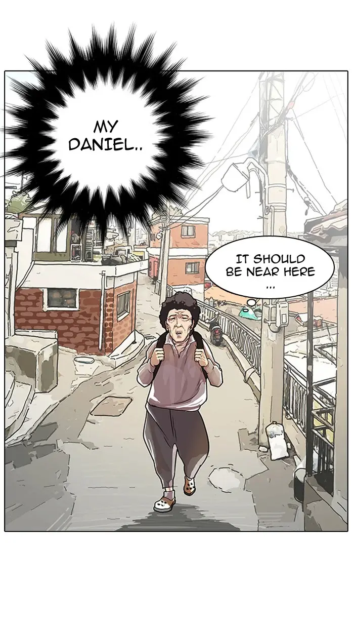 Lookism Chapter 13