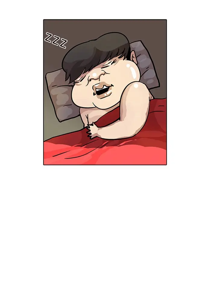 Lookism Chapter 13