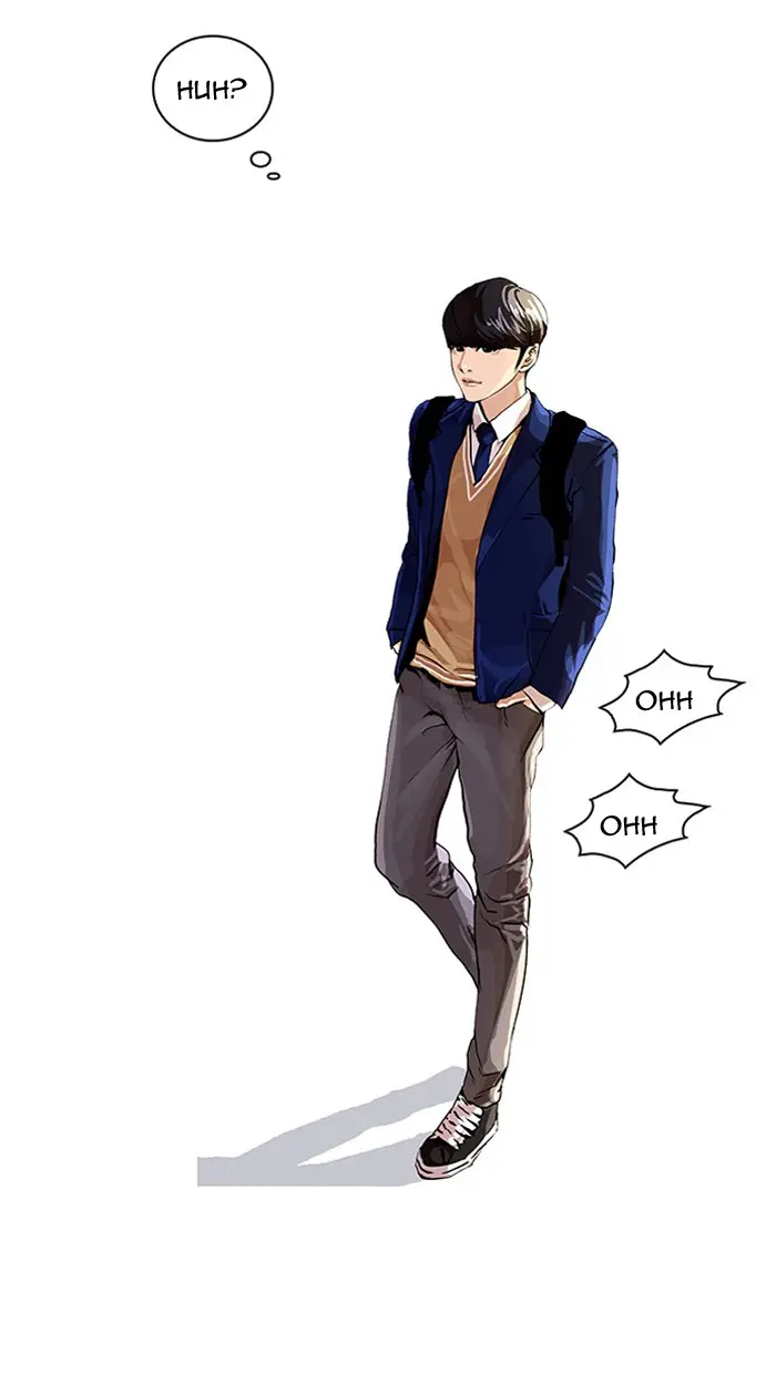 Lookism Chapter 13