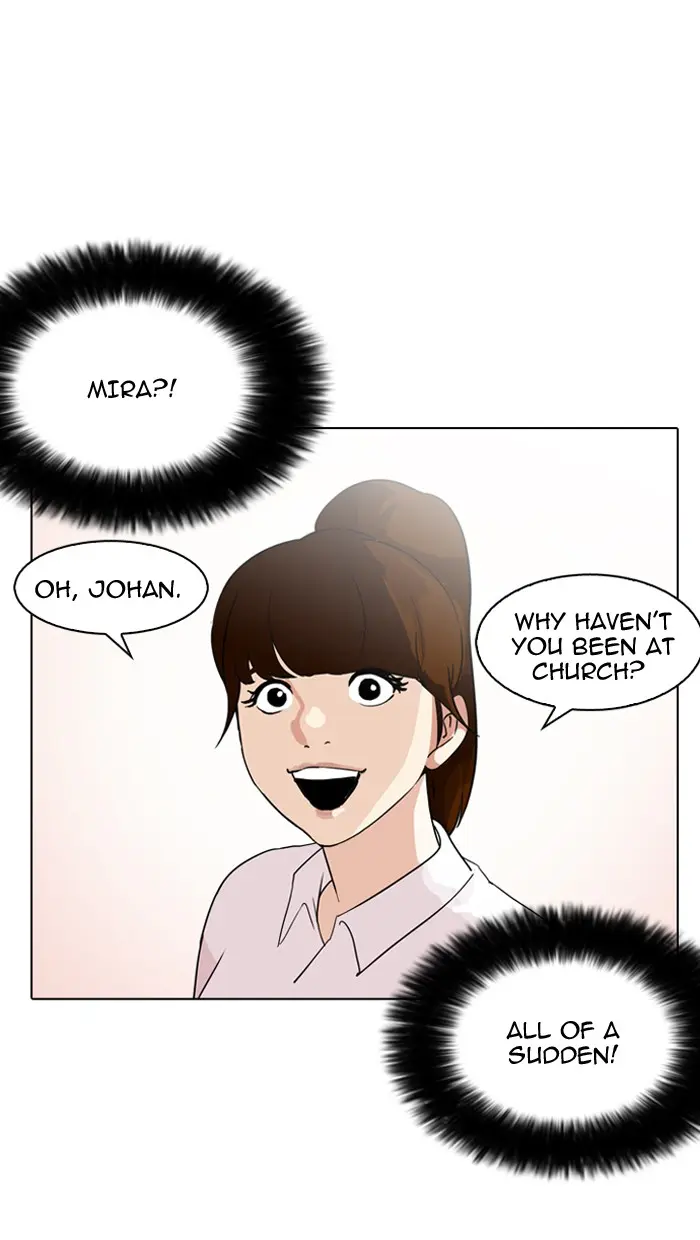 Lookism Chapter 131