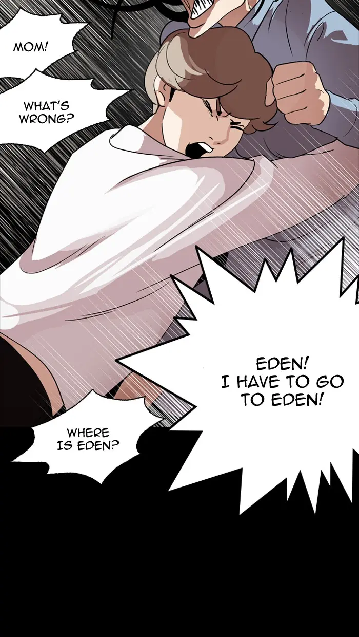 Lookism Chapter 131