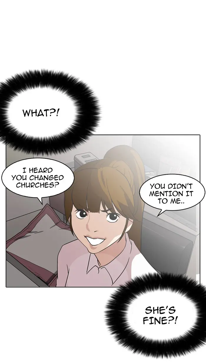 Lookism Chapter 131
