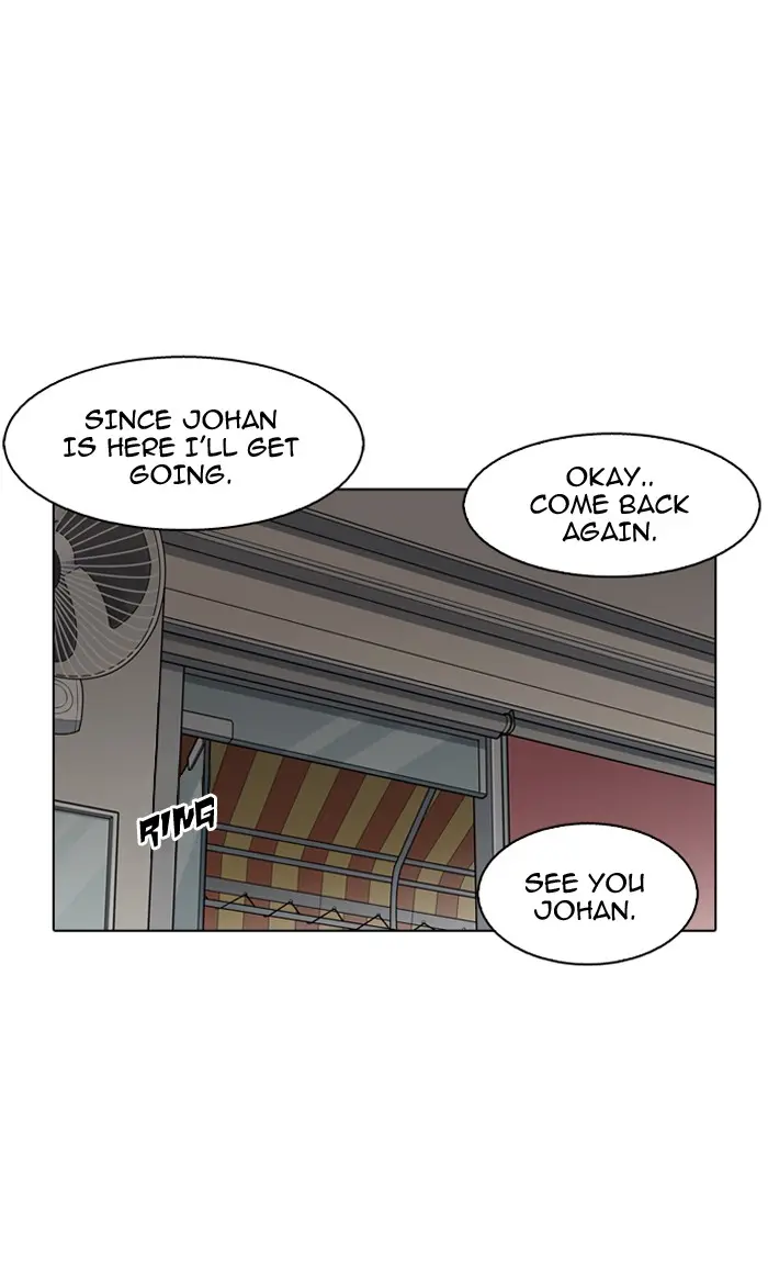 Lookism Chapter 131