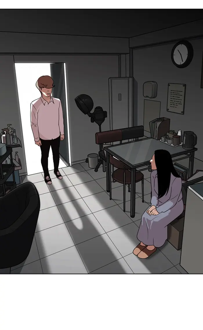 Lookism Chapter 131