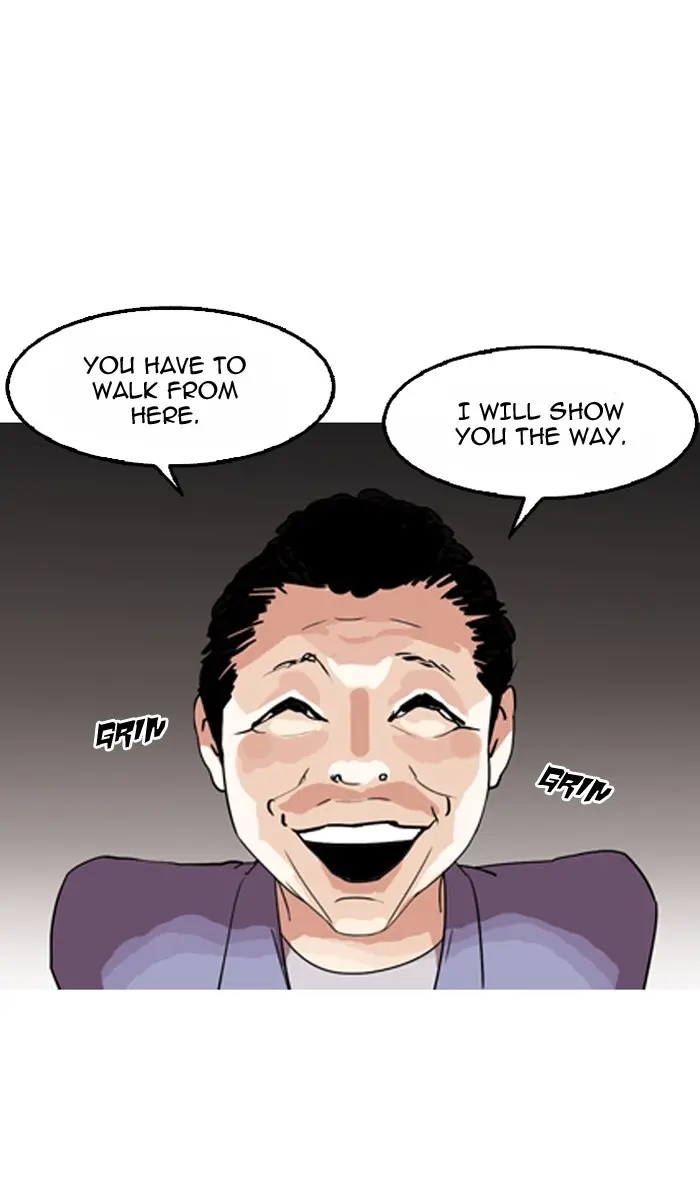 Lookism Chapter 131