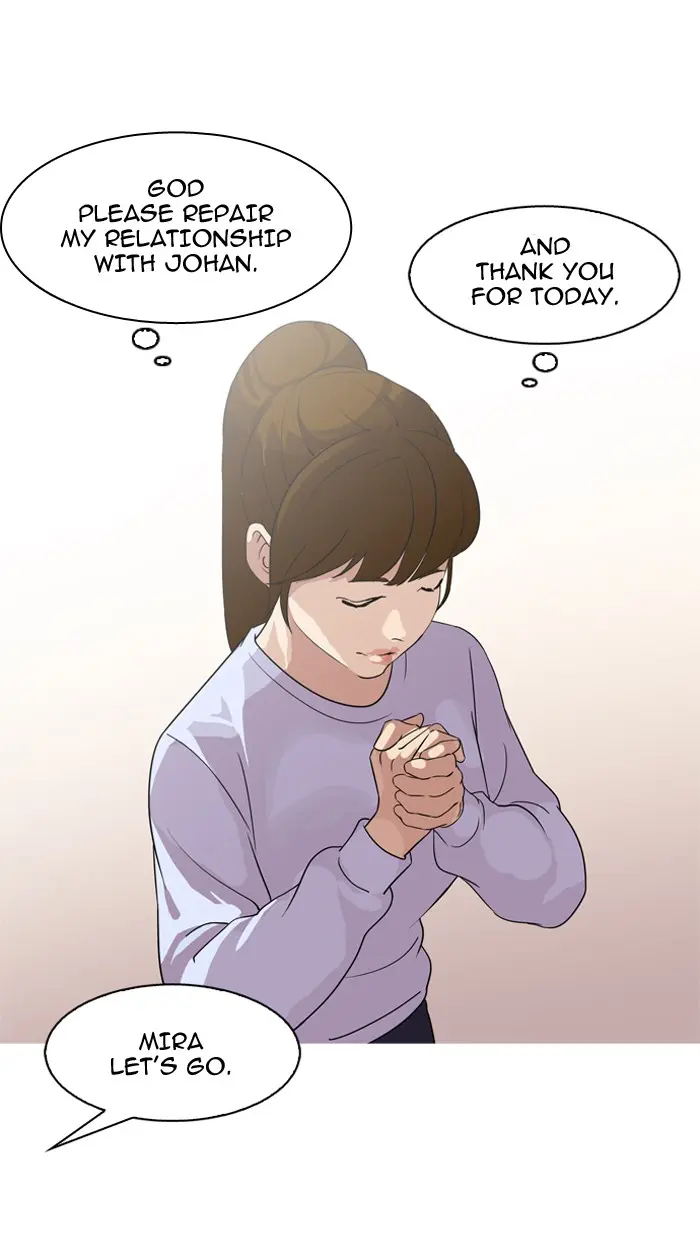 Lookism Chapter 131