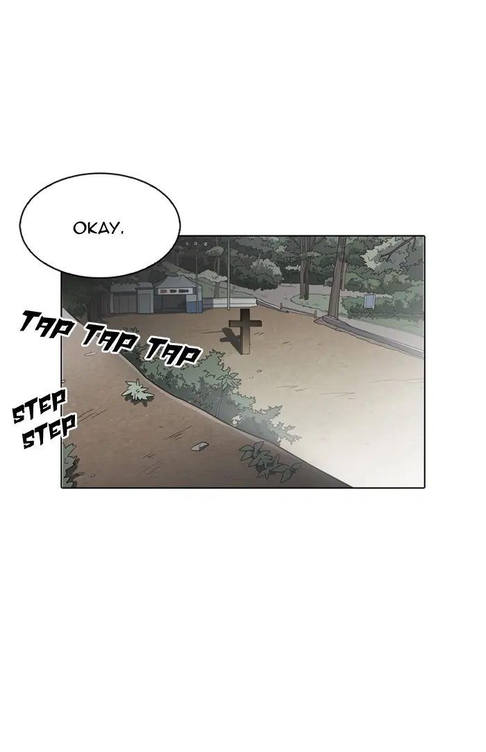 Lookism Chapter 131
