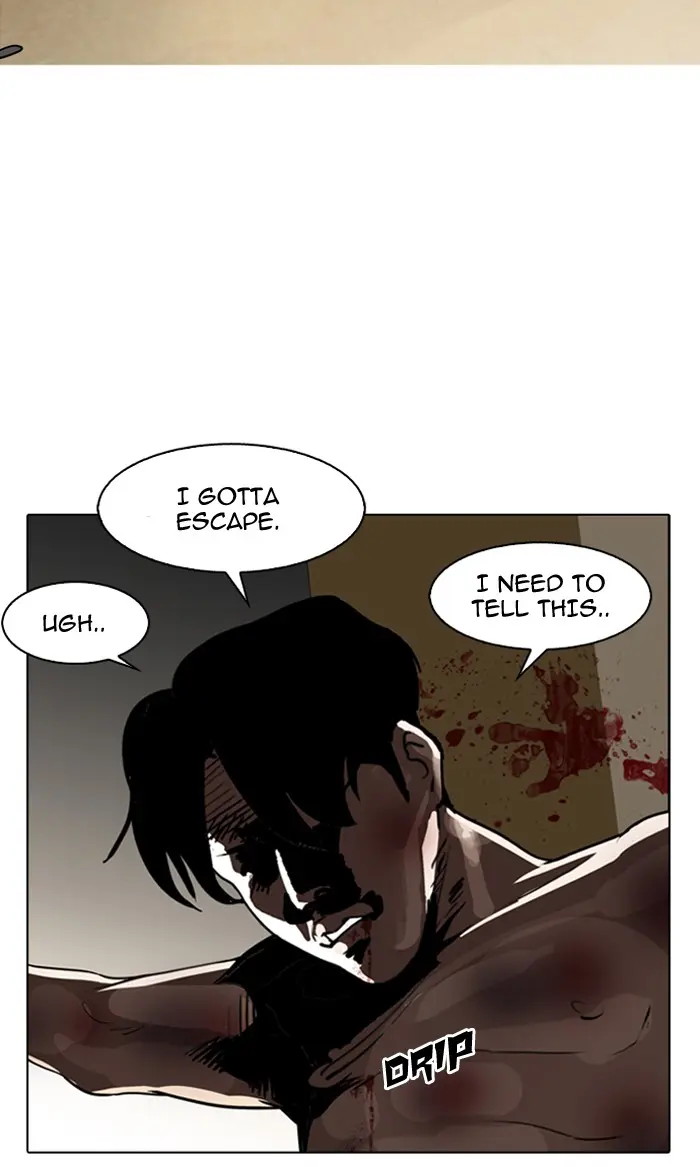 Lookism Chapter 131