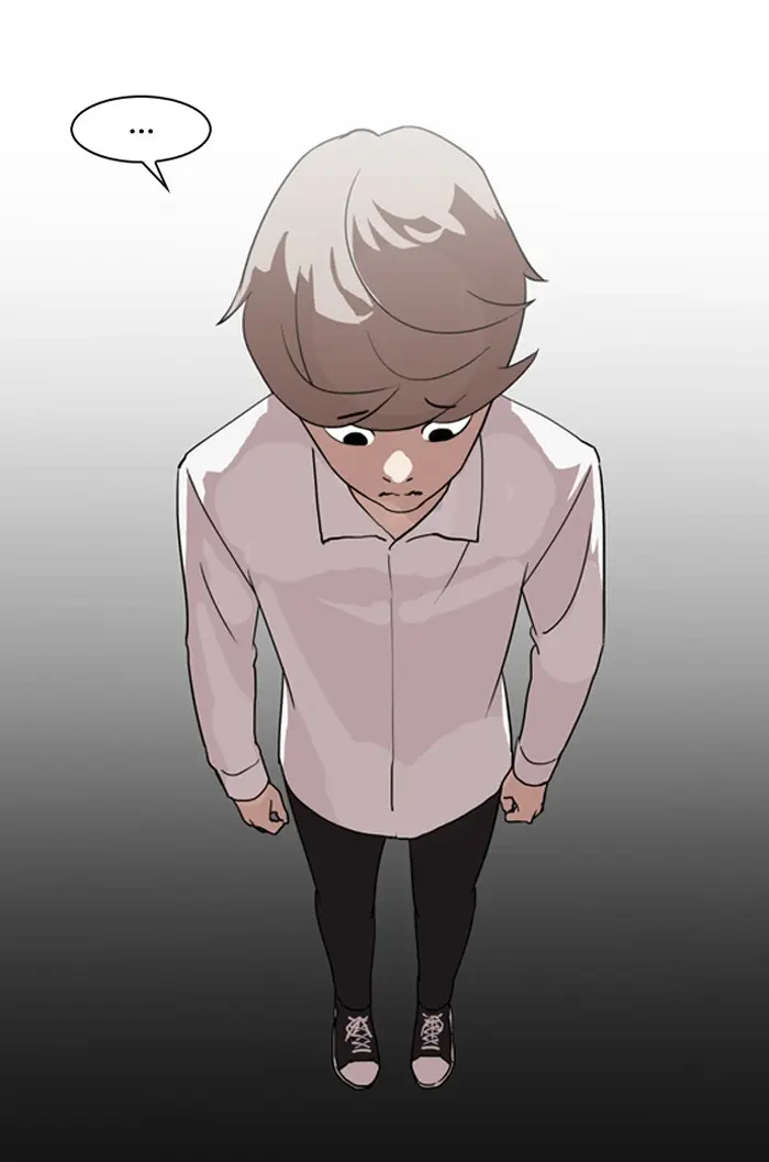 Lookism Chapter 132