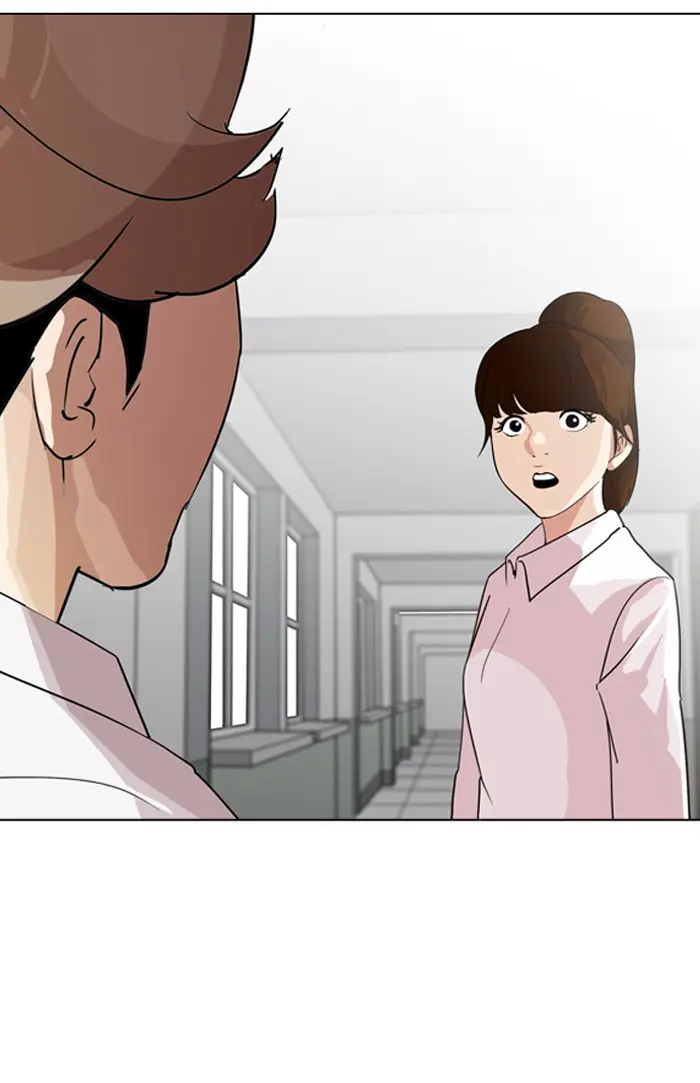 Lookism Chapter 132