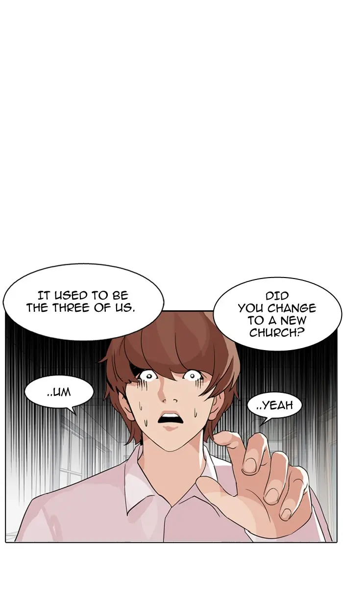 Lookism Chapter 132