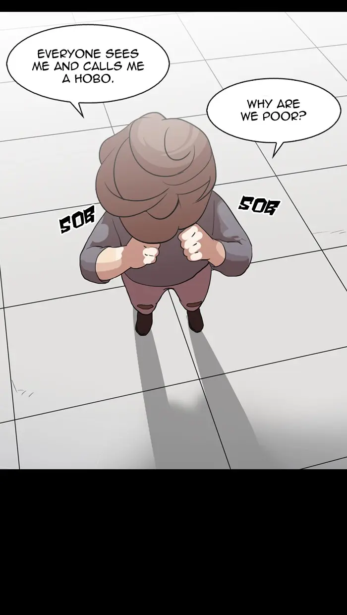 Lookism Chapter 132