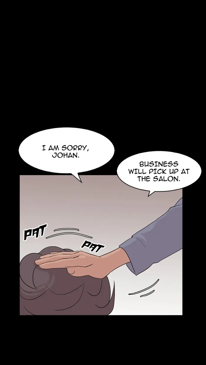 Lookism Chapter 132