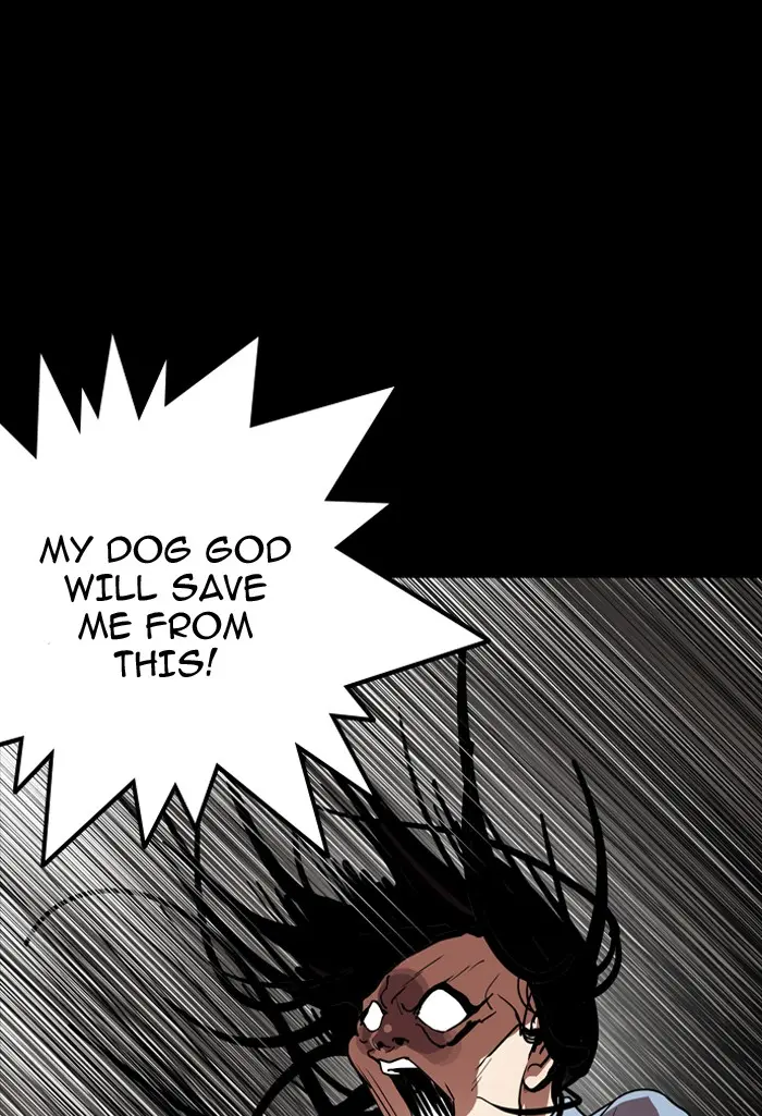 Lookism Chapter 132