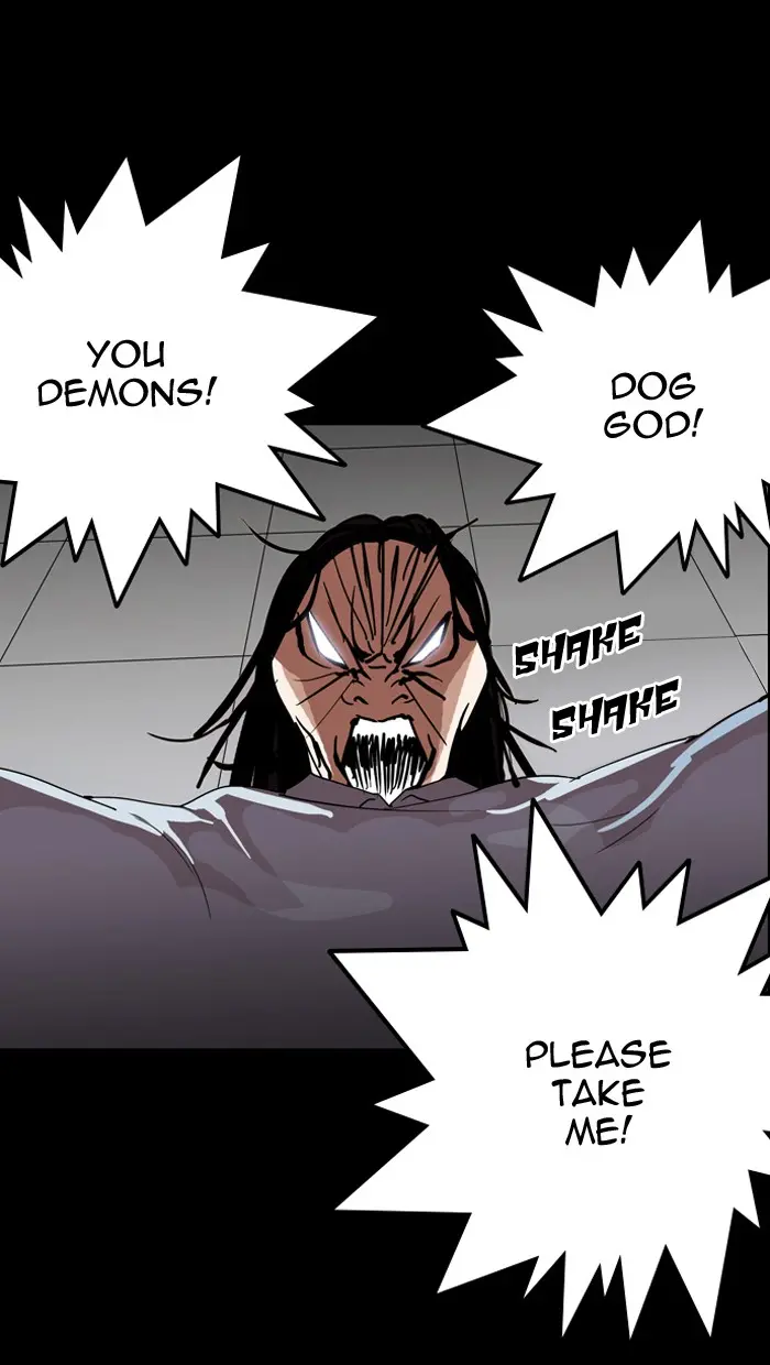 Lookism Chapter 132