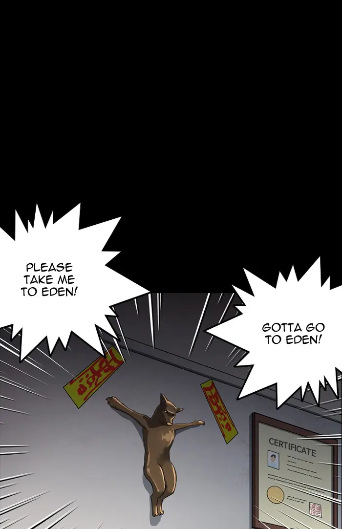 Lookism Chapter 132