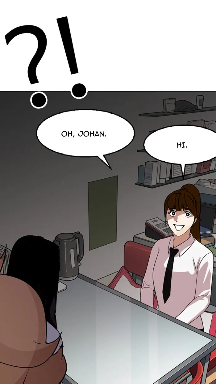 Lookism Chapter 132