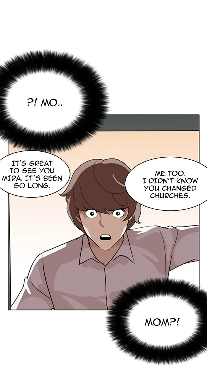 Lookism Chapter 132