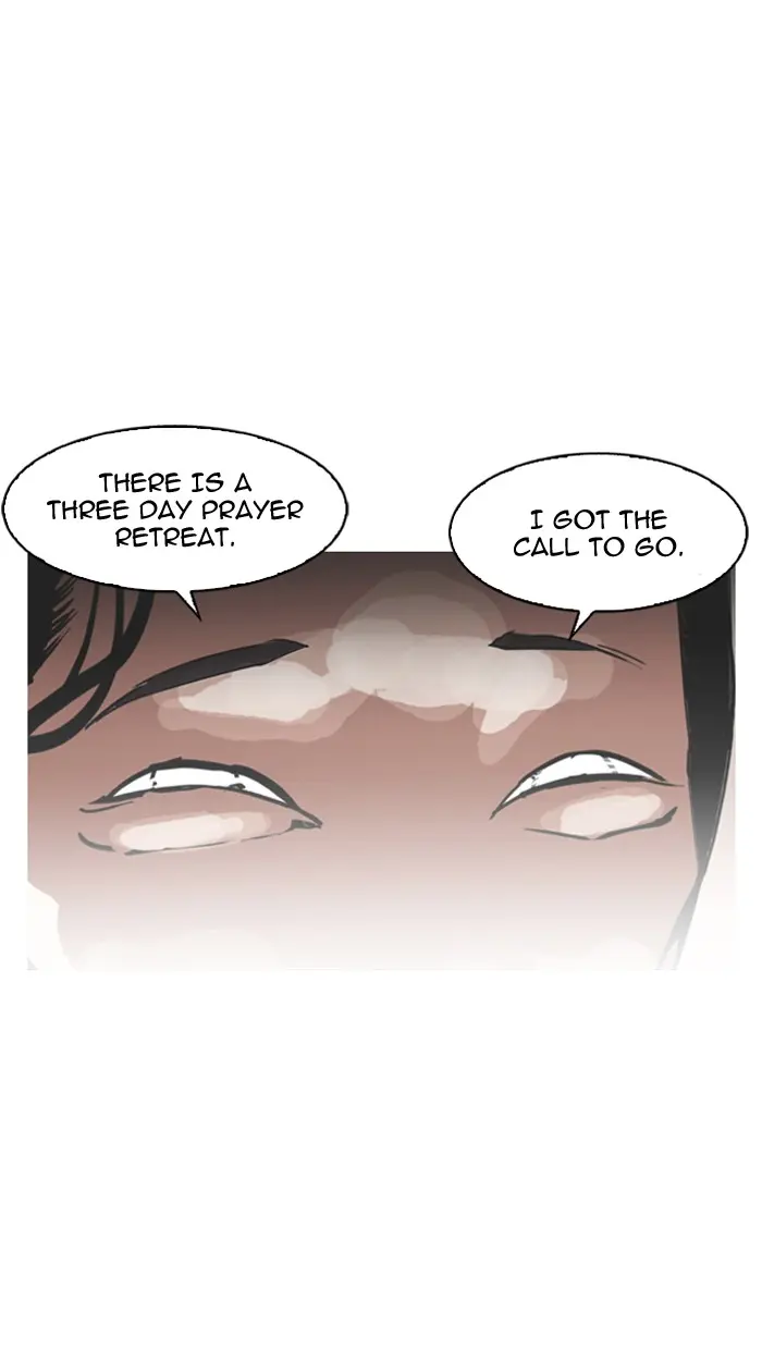 Lookism Chapter 132